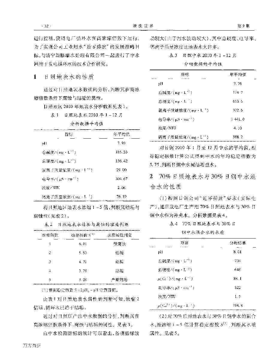 緩蝕阻垢劑ZH372SGR2在電廠實現(xiàn)循環(huán)水“近零排放”中的應用_頁面_2.png