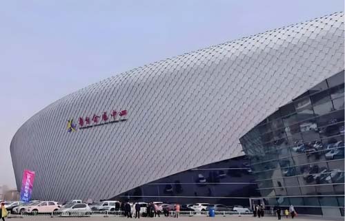 性能卓越，欣格瑞金屬加工液亮相2025丞華濰坊機床展